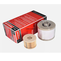 Motorcraft FD-4616 Fuel Filter Kit for 2003-2007 for Ford Trucks 6.0L Powerstroke Engine